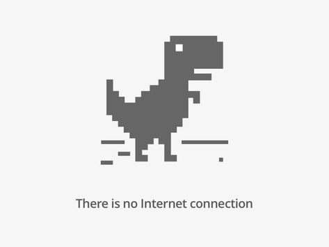 Ui Developer, No Internet Connection, Dinosaur Wallpaper, No Internet, Logo Creator, Pretty Wallpapers Tumblr, Create Logo, Publicidad Creativa, Cute Animal Drawings Kawaii