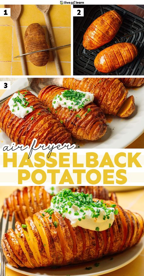 Vegetarian Baked Potato, Air Fryer Hasselback Potatoes, Vegan Thanksgiving Main, Meatless Thanksgiving, Vegan Thanksgiving Main Dish, Thanksgiving Main Dishes, Air Fryer Vegan, Vegetarian Meatloaf, Sweet Potato Cookies