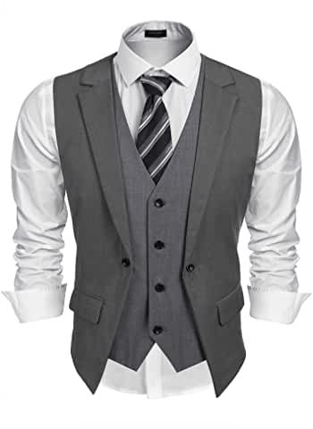 Amazon.com: greece men fashion - International Shipping Eligible Mens Formal Fashion, Dress Suit Vest, Mens Dress Vests, Wedding Waistcoats, Formal Vest, Mens Suit Vest, Dress Vest, Formal Fashion, Waistcoat Dress