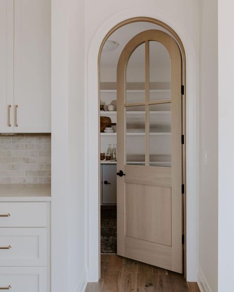 Kitchen pantry ideas