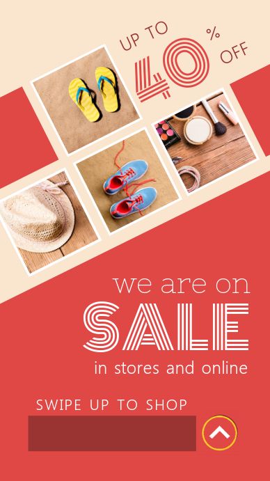 Retail Poster Design, Promotion Social Media Design, Sale Newsletter Design, Sale Ad Design, Instagram Story Ads Design, Sale Ads Creative, Sale Poster Design Marketing, Sale Creative Ads, Sale Promotion Design