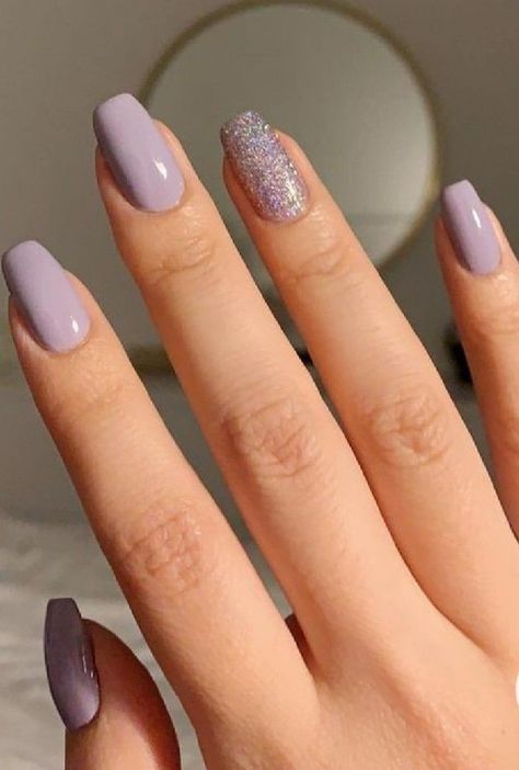 Classy Nail Designs, Simple Gel Nails, Colorful Nails, Simple Acrylic Nails, Ballerina Nails, Trendy Nail Art, Colorful Nail Designs, Classy Nails, Chic Nails