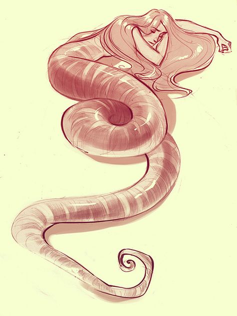 man and snake Snake People, Naga Snake, Humanoid Creatures, Snake Art, Fantasy Races, Mythical Creatures Art, Monster Girls, Creature Concept, Fantasy Inspiration