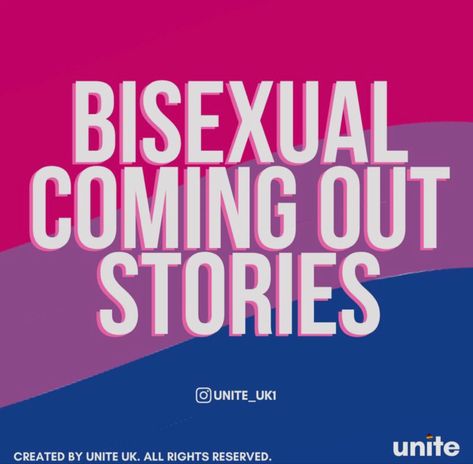 Bisexuality is attraction to two or more genders, can you relate? Here are the coming out stories of Bisexual members who are proud to celebrate their bisexuality with the world! #lgbt #lgbtq #sexuality #comingout #comingoutstories #bisexual #bisexuality #bipride #bisexualpride #bisexualrights Bisexual Pride Quotes, Bisexual Quote, Crush Stories, Coming Out Stories, Chaotic Energy, Outing Quotes, Gay Humor, Drawing Flowers, Happy Pride