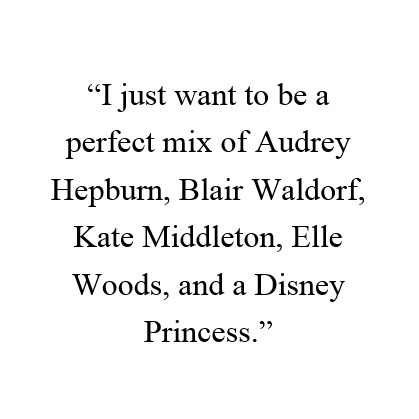 Basically Disney Movie Quotes, Reasons To Be Happy, Blair Waldorf, Girly Quotes, The Princess, A Quote, Pretty Words, Gossip Girl, Movie Quotes