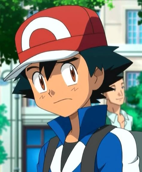 Pokemon Xy Ash, Ash Kalos, Ash Ketchum Pokemon, Pokemon Pfp, Beautiful Moon Pictures, Kartu Pokemon, Pokemon Kalos, Pokemon Alola, Pokémon X And Y