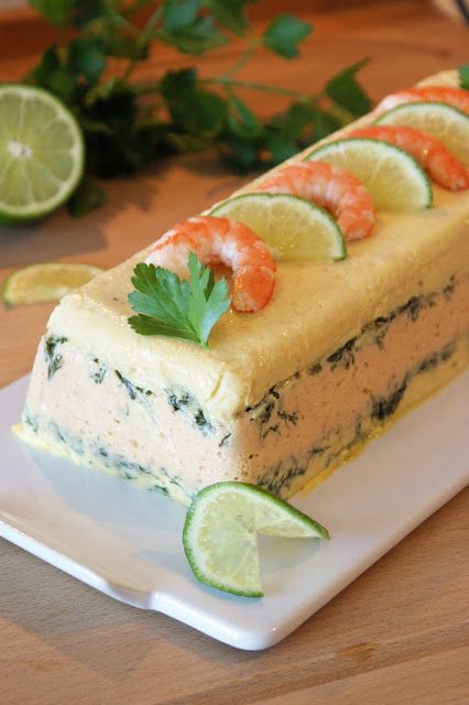 Afternoon Tea: Terrine aux 2 poissons Best Football Food, Quick Easy Healthy Breakfast, Healthy Breakfast Recipes Clean Eating, Liver Pate Recipe, Breakfast Recipes Easy Quick, Mimosa Recipe, Healthy Breakfast Recipes Easy, Salmon Dishes, No Cook Desserts