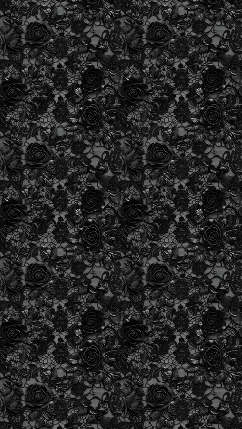 Shuffles Background, Black Lace Wallpaper, Vintage Black Wallpaper, Black Pattern Wallpaper, Senior Hoodies, Lace Wallpaper, Story Backgrounds, Elizabeth Grant, Laptop Wallpaper