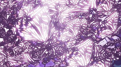 Butterflies Banner Gif, Demon Slayer Wallpaper Butterfly, Shinobu Butterfly Wallpaper, Demon Slayer Shinobu Gif, Anime Butterfly Gif, Shinobu Banner Gif, Shinobu Kochou Banner, Butterfly Banner Gif, Butterfly Powers