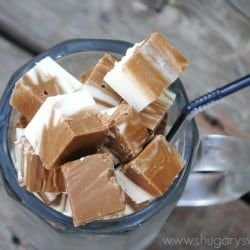 Recipes With Root Beer, How To Make Fudge, Shugary Sweets, Beer Float, Diy Desserts, Root Beer Float, Oreo Dessert, Think Food, Homemade Candies