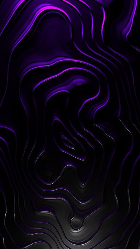 Trippy Background, Black And Purple Background, Deco Violet, Pink Marble Wallpaper, Samsung Wallpaper Android, Trippy Backgrounds, Iphone Wallpaper Landscape, Iphone Lockscreen Wallpaper, Black Phone Wallpaper