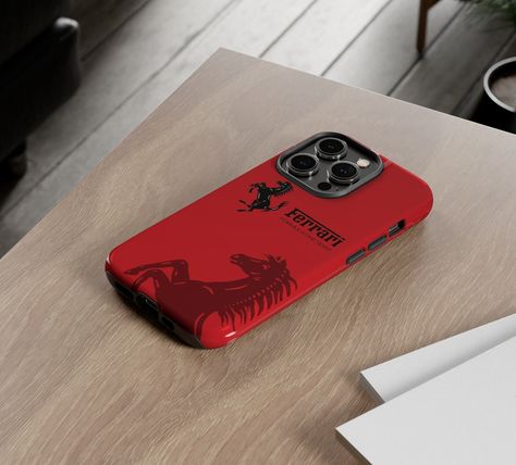 Scuderia Ferrari Formula 1 Tough Cases, Ferrari F1 Phone Cover, Charles Leclerc Carlos Sainz, iPhone 12, 13, 14, 15, Galaxy S24, S23, S22 by VmadNY on Etsy Ferrari Phone Case, F1 Phone Case, Ferrari Formula 1, White Phone Case, Pretty Phone Cases, Ferrari F1, Scuderia Ferrari, Aesthetic Phone Case, Charles Leclerc