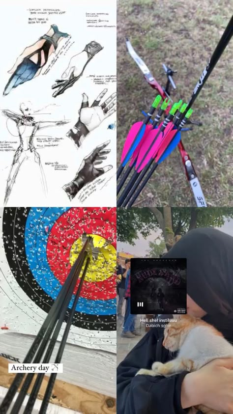 Archery Aesthetic Modern, Archery Aesthetic, Archery Training, Archery Women, Archery Tips, Archery Girl, Archery Bows, Daily Yoga Workout, Archery Bow