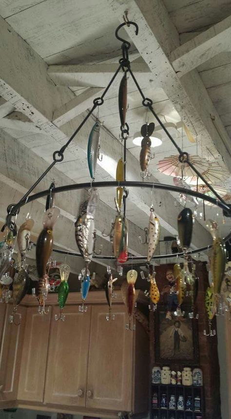 Fishing Bedroom, Fishing Lures Display, Fishing Shack, Car Awnings, Fishing Cabin, Fishing Waders, Fishing Room, Fishing For Beginners, Fishing Photography