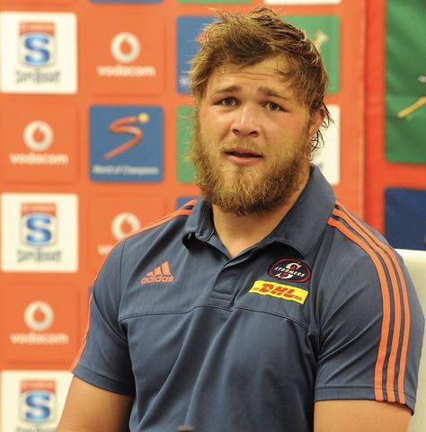 Duane Vermeulen, Male Athletes, Springbok Rugby, Mens Hairstyles With Beard, Rugby Player, Bear Men, Rugby Union, Rugby Players, Rugby League