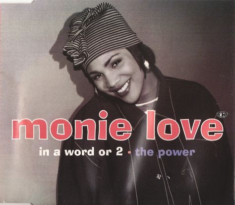 Monie Love, Hip Hop Classics, Black Glamour, Vintage Black Glamour, Queen Latifah, History Education, My Philosophy, Female Rappers, Hip Hop Artists