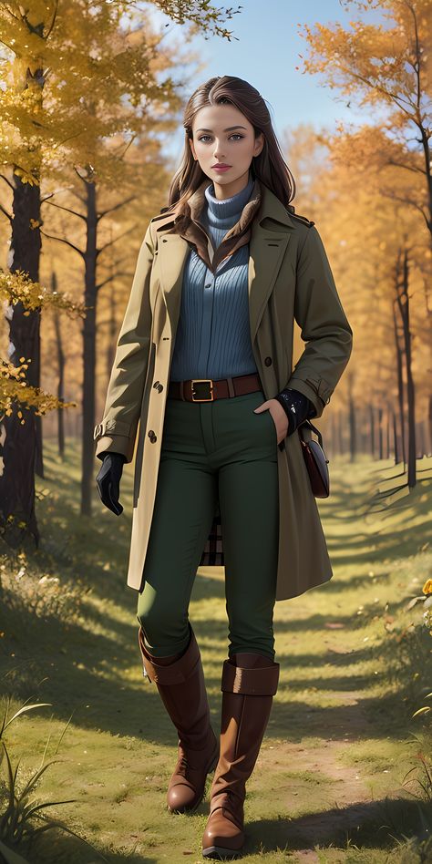 English Hunting style Clothing 034
A lady in English Hunting Clothing，created by “图趣 AI (tu-qu-ai)” software,
Keywords:  AI images, 图趣 AI , a lady, a beauty, in English Hunting Clothing, Shooting Clothing，English Hunting style, Hunting，riding boots，Hunting boots Royal Hunting Outfit, Female Hunting Outfits, Preppy Hunting Outfit, English Countryside Outfit, English Hunting Outfit, Women’s Deer Hunting Outfits, Wardrobe Color Guide, Countryside Outfit, Countryside Fashion