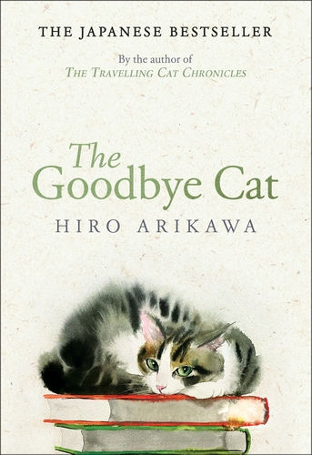 Against changing seasons in Japan, seven cats weave their way through their owners' lives. The Travelling Cat Chronicles, New Father, Penguin Book, Human Babies, Unread Books, Cat Stories, Kitten Rescue, New Fathers, Contemporary Fiction