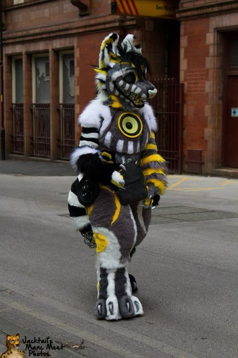 Fursuit Tutorial, Animal Costumes, Cool Costumes, No. 2, Bass, Character Art, Walking, Animals, Beauty