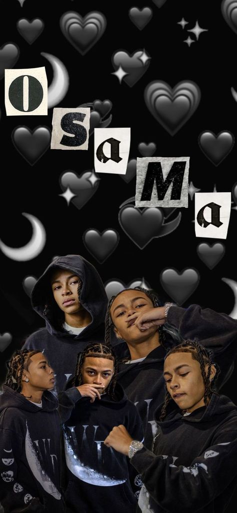 Ddosama Aesthetic Wallpaper, Drawing Of Dd Osama, Dd Osama Rapper Wallpaper Cute, Notti Osama Wallpaper Aesthetic, Ddosama Wallpaper Rapper, Y2k Wallpaper Rappers, Wallpaper Ddosma, E4n Wallpaper, Did Osama Ddot