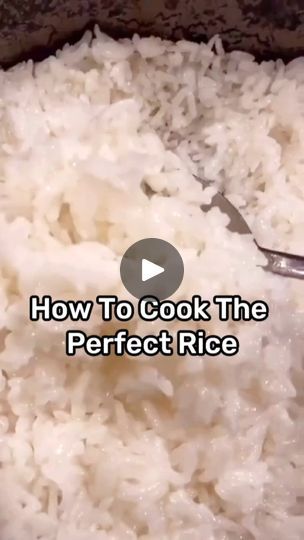 2.4M views · 36K reactions | How to make perfect rice 🍚👨🏻‍🍳🔥 without a rice cooker!!

Since yall love the fried rice recipe… but how do you make rice??

Trust your hand & finger 🙏🏼 #asianway And don’t forget about the 10-5-5 rule!!
.
#rice #recipe #koreanfood #stickyrice #koreanrecipe #recipeoftheday #recipevideo #recipeshare | Chris Cho | Chris Cho · Original audio Chris Cho, Lentils And Rice, Perfect Rice, Rice Side Dishes, Hand Finger, Fried Rice Recipe, Food Drinks Dessert, Rice Recipe, Side Recipes