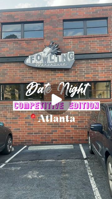 Meka Dorsey 🩷 | Atlanta Influencer | Content Creator on Instagram: "Competitive Date Night in Atlanta 🩷 - When the weather outside is frightful, you have indoor date night. These places are super fun and you’re guaranteed to have a great night with Bae! Some places offer food and drinks. Be sure to check out their IG for more info. - @fowlingatl @activategames @flightclubdartsusa @your3rdspot @slingshotsocialatl @puttshack - . . . . . . Things to do in Atlanta. Places to eat in Atlanta. Atlanta Restaurants. Atlanta Brunch. Atlanta Date Night Ideas. Atlanta Content Creator. Atlanta Influencer. Atlanta Blogger. Content Creator. Blogger. Lifestyle Content Creator. Atlanta Brunch. Atlanta Happy Hour. Mini Vlog. Vlogger. Black Content Creator. - #atlbrunch #atlfoodie #atlanta #blogger #b Atlanta Nightlife Outfit, Puttshack Atlanta, Fun Things To Do In Atlanta Georgia, Things To Do In Atlanta Georgia, Birthday In Atlanta, Atlanta Date Night, Atlanta Date Ideas, Indoor Date Night, Atlanta Activities