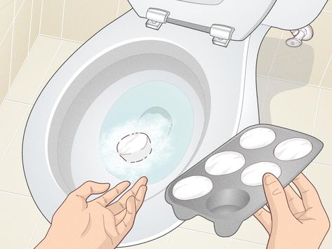 How to Make Your Toilet Smell Nice: 10 Easy Hacks Make Bathroom Smell Good, Smell Nice, Easy Hacks, Toilet Tank, Diy Cleaners, Smell Fresh, Toilet Bowl, Simple Tricks, Cleaning Tips