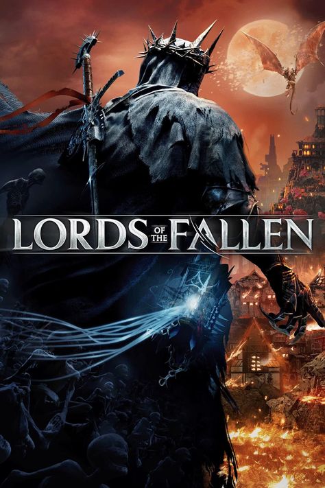 Lords of the Fallen: The right way to Respec Check more at https://smileshowcase.co/lords-of-the-fallen-the-right-way-to-respec/ Lords Of The Fallen, Fantasy Setting, Fall Wallpaper, Crusades, Dark Fantasy, First World, Book Art, Fall Outfits, Books