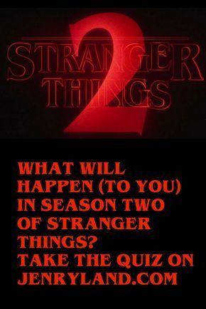 Choose Your Adventure, Stranger Things Trivia, Stranger Things Quiz, Book Quizzes, Stranger Things Season Two, Starnger Things, Interesting Quizzes, Stranger Things Girl, Choose Your Own Adventure