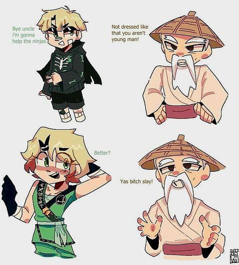 Lego Ninjago Lloyd Fanart Cute, Ninjago Redesign, Greenflame Fanart, Greenflame Ninjago, Ninjago Lloyd Fanart, Lloyd Ninjago Fanart, Lloyd Garmadon Fanart, Lloyd Ninjago, Lego Ninjago Lloyd