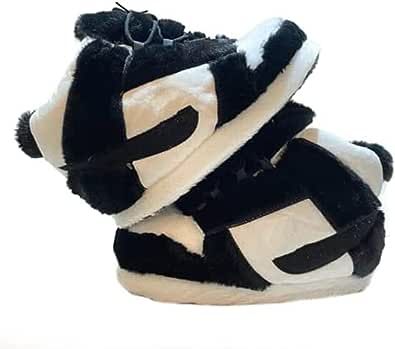 Aesthetic Slippers, House Slippers Boots, Nike Slippers, Fluffy Shoes, Dr Shoes, Slippers For Men, Unique Sneakers, Plush Slippers, Cute Slippers