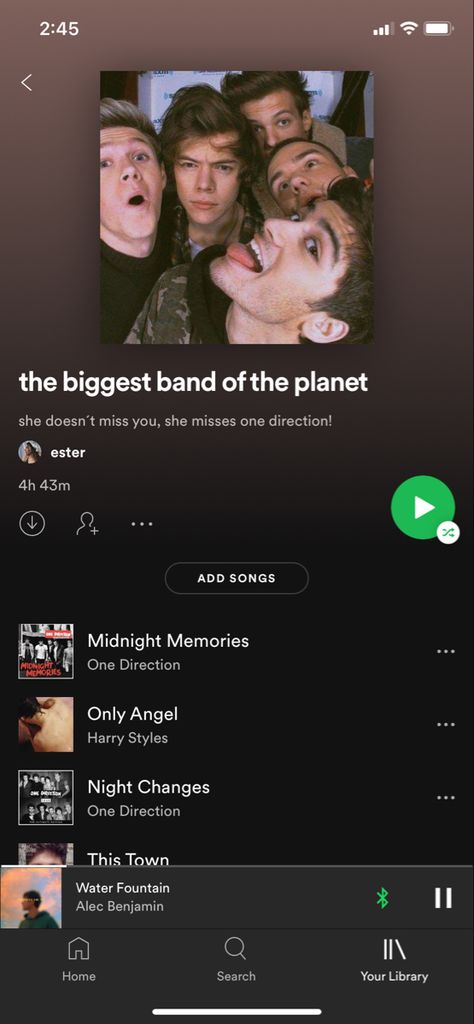 One Direction Spotify Playlist Names, 1d Playlist Names, One Direction Playlist Cover, One Direction Playlist Names, Spotify One Direction, One Direction Playlist, One Direction Names, Gambar One Direction, Playlist Names