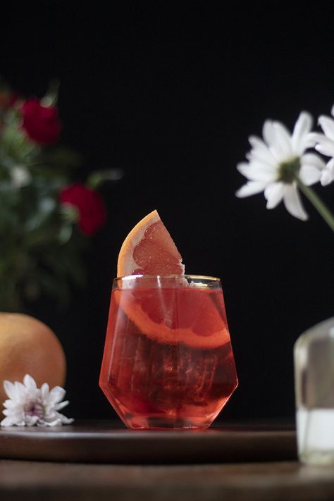 3 Aquavit Cocktails You Need to Try - Moody Mixologist Classic Cocktails With A Twist, Scandinavian Cocktails, Aquavit Cocktails, Moody Mixologist, Classy Cocktails, Greyhound Cocktail, Swedish Midsummer, Sweet Vermouth, Cocktail And Mocktail