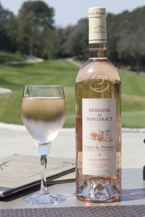 Rosé wine of Provence: Rosé Wine, Wine Vineyards, Wine Photography, Wine Brands, Think Food, Wine Art, French Wine, Bottle Of Wine, Wine Pairing