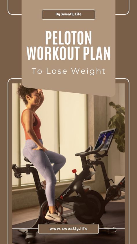 I’m a recent Peloton lover. After my fourth baby, and growing business, I found it extremely difficult to fit in running. Between running the kids back and forth between schools and working, it became really dificult to get out for a run. I am a cardio lover, so I needed something that got me breathing and sweating HARD, without having to jump literally across the living room for 20 minutes straight. Peloton Workout Plan, Peloton Workout, Faster Way To Fat Loss, Peloton Bike, Fitness At Home, Bike Workout, Easy Fitness, Growing Business, Cardio Routine