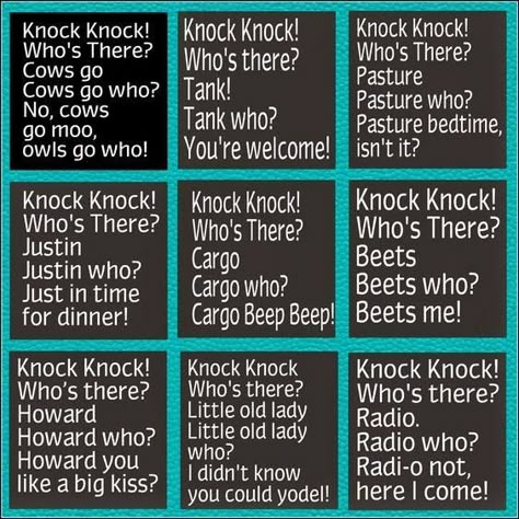 Funny Knock Knock Jokes, Lunchbox Jokes, Now Quotes, Funny Jokes To Tell, Funny Jokes For Kids, Corny Jokes, Clean Jokes, E Cards, Uh Huh