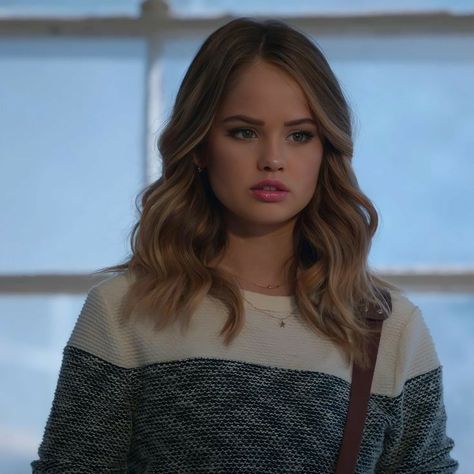 Insatiable Patty, Insatiable Netflix, Patty Bladell, Debby Ryan, Netflix Movies, Hair