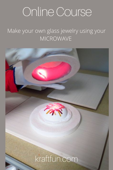 Microwave Fused Glass Ideas, Microwave Kiln Projects, Fused Glass Microwave Kiln Ideas, Microwave Kiln Glass Projects, Microwave Glass Fusing, How To Fuse Glass At Home, Microwave Kiln Glass Fusing, Basic Crafts, Kiln Glass Art