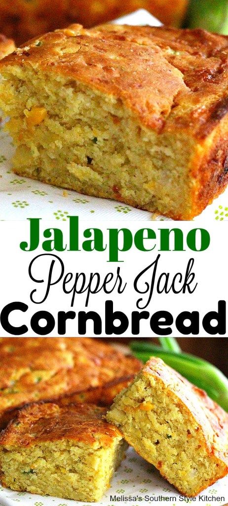 Mexican Cornbread Recipe, Best Cornbread Recipe, Cornbread Recipe Sweet, Cornbread Recipes, Red Pepper Jelly, Jalapeno Pepper, Soup Beans, Cream Style Corn, Jalapeno Recipes