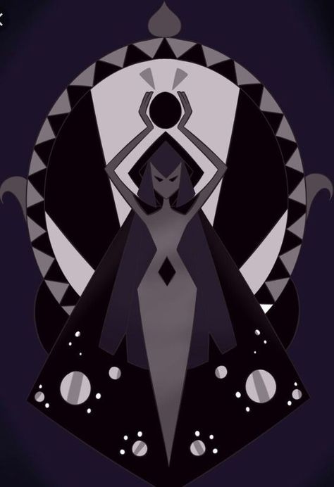 steven universe black diamond | A cool Black Diamond design. | Steven Universe | Pinterest ... Black Diamond Su, Diamond Mural, Steven Universe Diamond, Steven Universe Oc, Steven Universe Au, Steven Universe Drawing, Steven Universe Funny, Steven Universe Characters, Steven Universe Gem