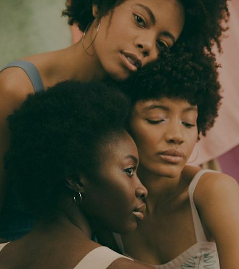 3 People Photoshoot, Black Photography, Photographie Portrait Inspiration, Shooting Photo, Black Power, Black Culture, Black People, Black Aesthetic, Photography Inspo