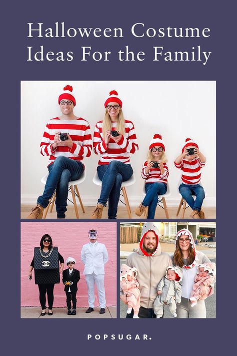 Image Family Costume Ideas, Diy Halloween Costume Ideas, Diy Halloween Costume, Family Of Three, Coordinating Outfits, Family Costumes, Family Halloween Costumes, Ideas Family, Halloween Costume Ideas