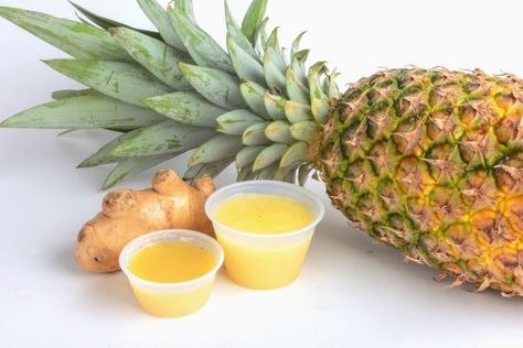 Traditional Homemade Pineapple Cough Syrup - Chestnut Hill Farms Natural Cough RemedyChestnut Hill Farms Pineapple For Cough Natural Remedies, Pineapple Cough Syrup, Pineapple Cough Remedy, Chest Cough Remedies, Pineapple For Cough, Natural Cough Remedy, Cough Syrup Recipe, Increase Immunity, Natural Antihistamine