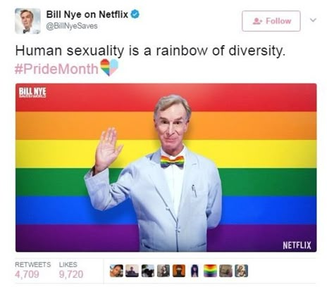 that's my boi Gender Quotes, Unisex Outfits, Neutral Clothing, Lgbtq Quotes, Lgbt Humor, Lgbt Memes, Gender Binary, Lgbtq Funny, Bill Nye