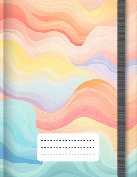 Goodnotes Wallpaper, Goodnotes Cover Template Free, Good Notes Cover Templates, Goodnotes Journaling, Good Notes Cover, Goodnotes Cover Aesthetic, Goodnotes Notebook Cover, Digital Notebook Cover, Goodnotes Covers