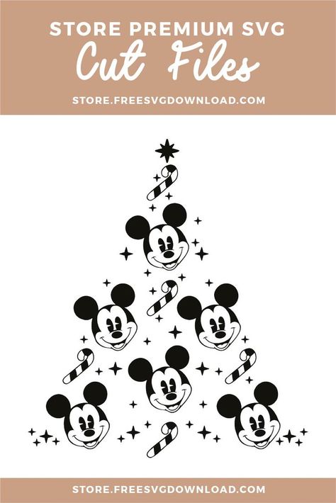 Mickey Christmas Svg Free, Mickey Mouse Christmas Shirt Ideas, Free Christmas Disney Svg, Disney Christmas Svg Files Free Cricut, Candy Svg Free, Disney Christmas Cricut Projects, Candy Cane Svg Free, Santa Svg Free Cricut, Snow Svg Free