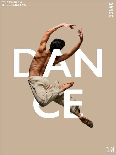 Dance Graphic Design, Dance Typography, Dance Poster Design, Dance Graphic, Dance Logo, Ballet Posters, Dance Poster, Graphic Design Photoshop, Sports Graphic Design