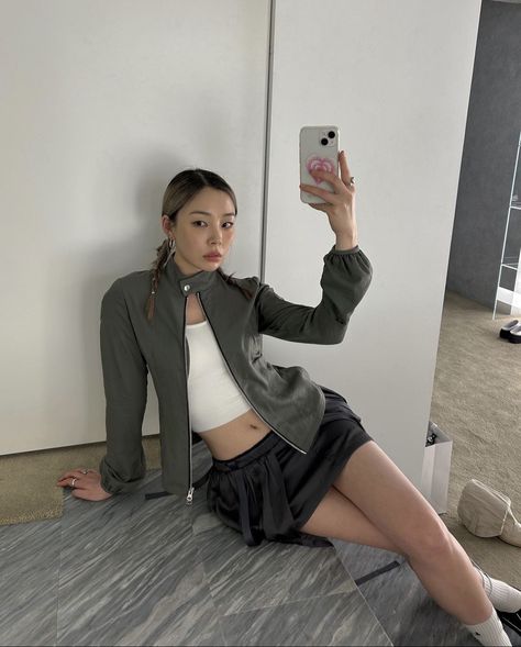 Ashley Choi, Playing Dress Up, Low Profile, My Girl, Dress Up, I Love, Outfit Inspo, On Instagram, How To Wear