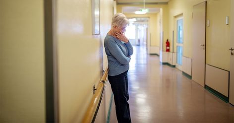 I am pissed that I navigated the long-term care system and had to place my mom in a nursing home in my 30s. The post I’m In My 30s, And My Mom Is In A Nursing Home appeared first on Scary Mommy. Hallway Photography, Hospital Hallway, Nursing Home Administrator, In My 30s, My 30s, Working Parent, Aging Population, Teaching Career, Scary Mommy