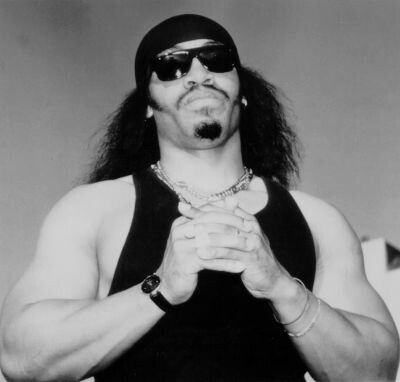 Melle Mel Melle Mel, Art References, Hip Hop, Art